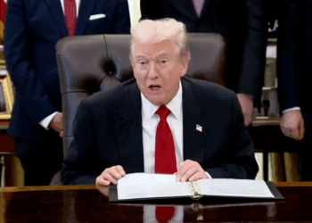 Trump Announces Deal to Cut Costs and Expand Access to Obesity Drugs