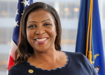 Grand Jury Refuses to Indict New York Attorney General Letitia James