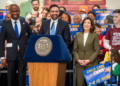 Mayor Mamdani and Governor Hochul Launch NYC 2-K Program With Free Child Care for 2-Year-Olds