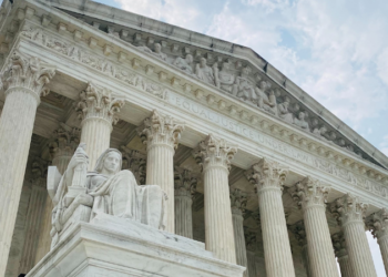 U.S. Supreme Court Sides With Parents Requiring California Schools to Notify Parents of Gender Identity Changes