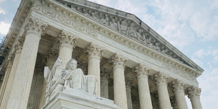 U.S. Supreme Court Sides With Parents Requiring California Schools to Notify Parents of Gender Identity Changes