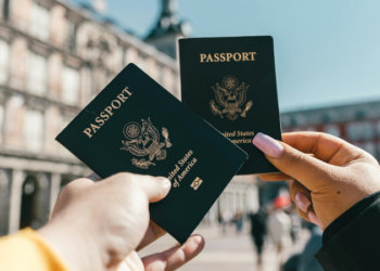 U.S. State Department to Revoke Passports for Unpaid Child Support Starting at $2,500